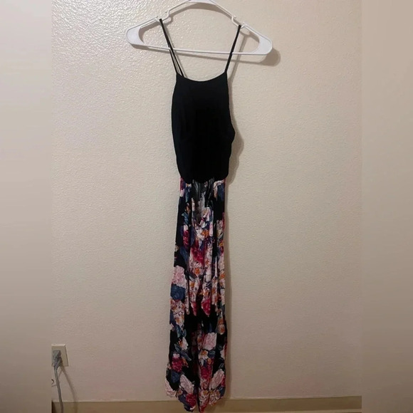 MINK PINK Floral Romper - Picture 4 of 15